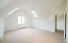 Manorhill bedroom extension leads
