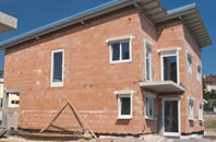 Manorhill home extensions