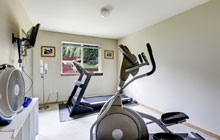 Manorhill home gym construction leads
