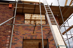 house extensions Manorhill
