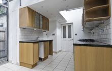 Manorhill kitchen extension leads